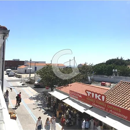 Cosy En Centre-ville Proche - Fr-1-194-356 Apartment