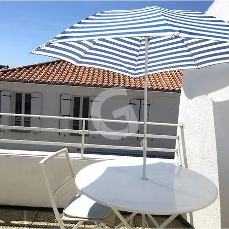 Cosy En Centre-ville Proche - Fr-1-194-356 * لا ترانش سور مير