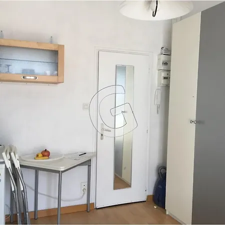 Appartamento Cosy En Centre-ville Proche La Tranche-sur-Mer