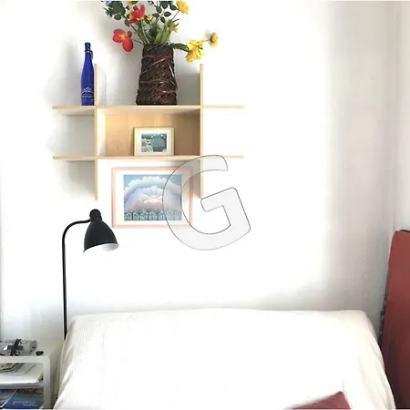 公寓 Cosy En Centre-ville Proche *