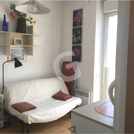 Cosy En Centre-ville Proche * La Tranche-sur-Mer
