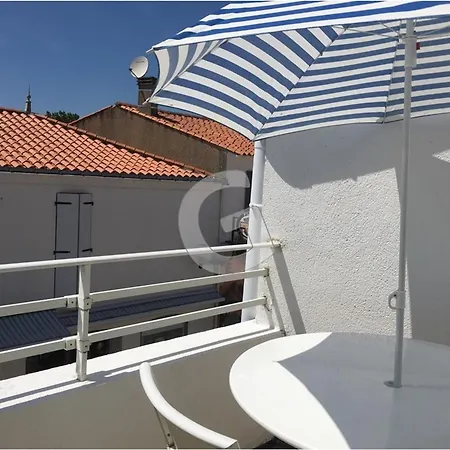 Cosy En Centre-ville Proche * La Tranche-sur-Mer