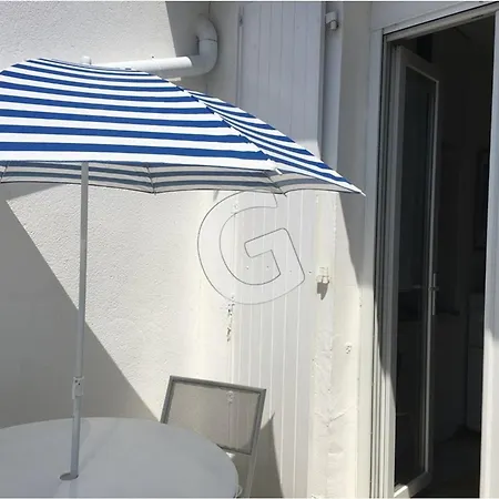 Cosy En Centre-ville Proche 公寓
