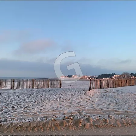 Cosy En Centre-ville Proche - Fr-1-194-356 * لا ترانش سور مير