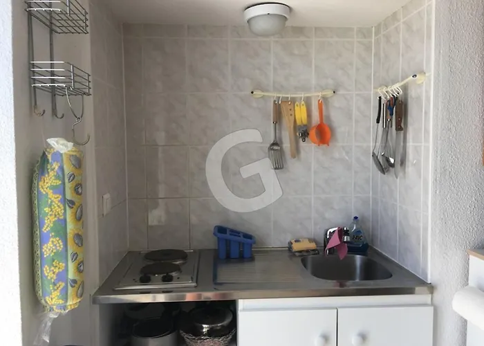 Apartment Cosy En Centre-ville Proche - Fr-1-194-356