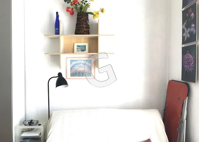 Apartment Cosy En Centre-ville Proche - Fr-1-194-356 *