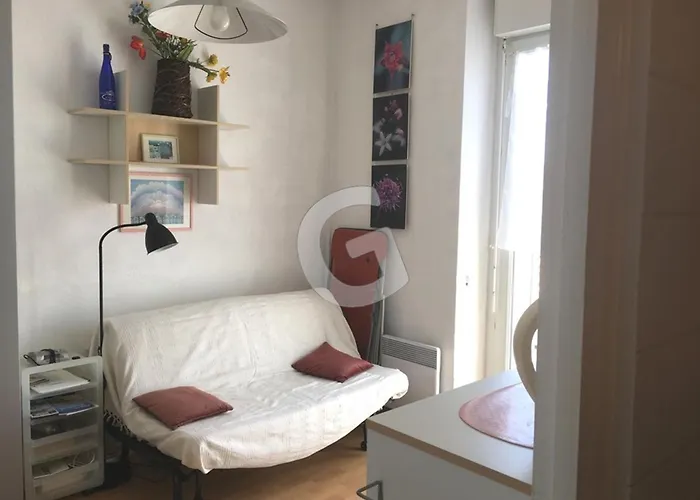 Cosy En Centre-ville Proche - Fr-1-194-356 * La Tranche-sur-Mer