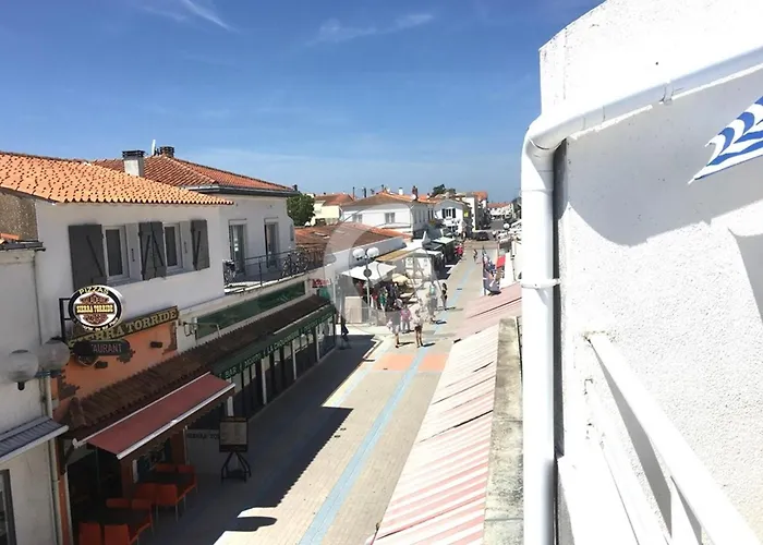 Cosy En Centre-ville Proche - Fr-1-194-356 Apartment *