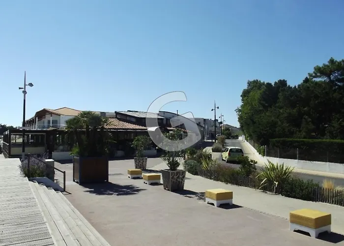 Apartment Cosy En Centre-ville Proche - Fr-1-194-356 *